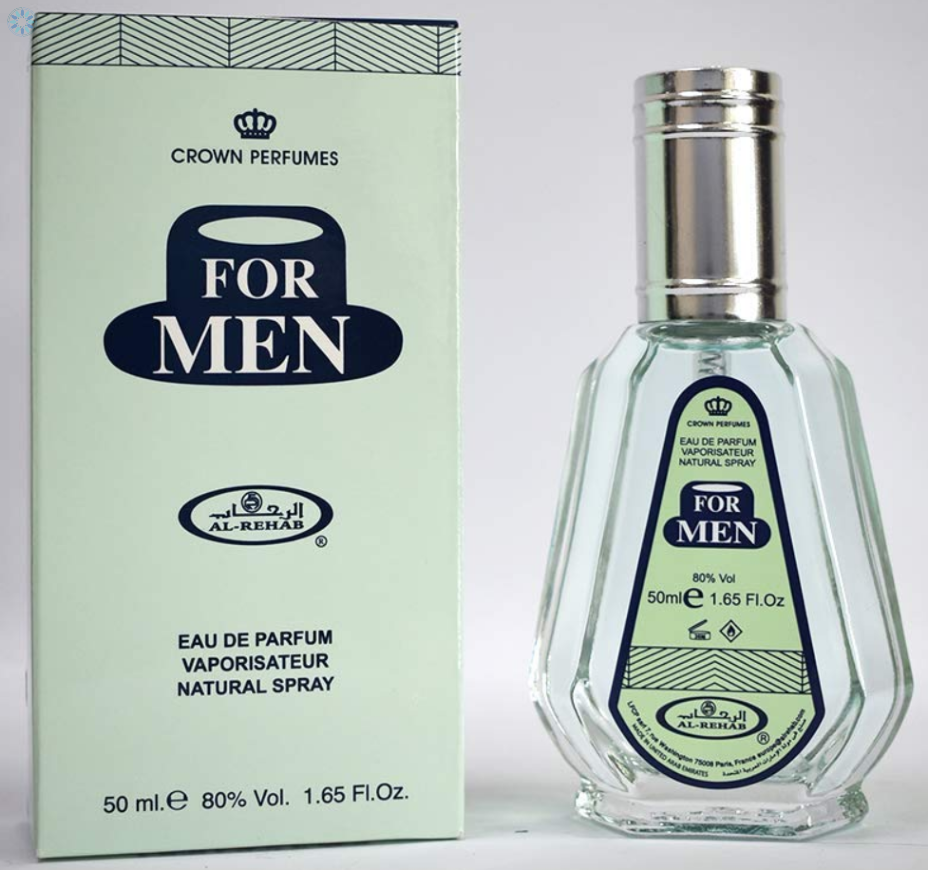 Perfumes Al Rehab For Men Ml Eau De Perfume Spray By Al Rehab